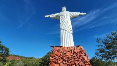 Imagem da notícia Sol e calor predominam em Camapuã e Sonora nesta quarta-feira 